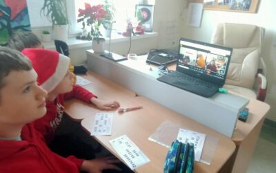 NOWY PROJEKT ETWINNING Z JĘZYKA HISZPAŃSKIEGO