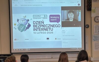 DZIEŃ BEZPIECZNEGO INTERNETU