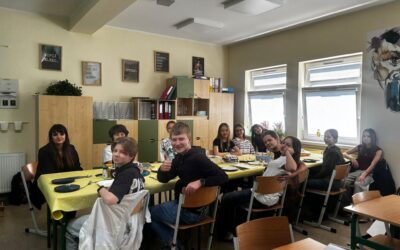 SPOTKANIA ŚWIĄTECZNE