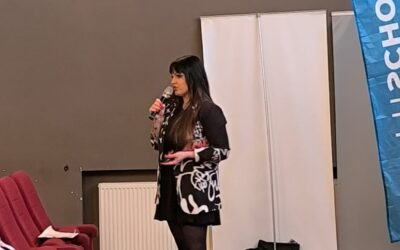 SZKOŁA INACZEJ – DZIELIMY SIĘ DOŚWIADCZENIEM