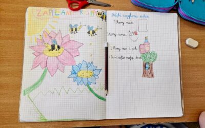 PROJEKT „AKADEMIA PSZCZOŁY BOHATERA”