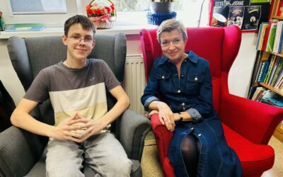 FINALISTA VII OLIMPIADY LITERATURY I JĘZYKA POLSKIEGO