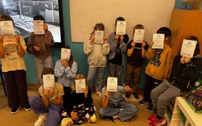 NOWA INNOWACJA PEDAGOGICZNA „THISTLE ACADEMY”