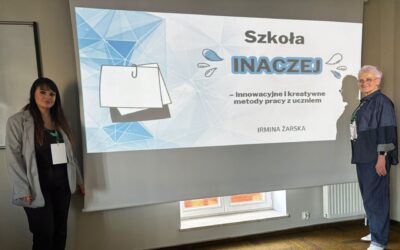KONFERENCJA METODYCZNA „DEUTSCH FUN”