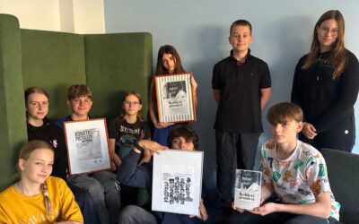 PROJEKT „KOBIETY PISTOLETY”