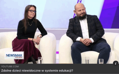 KOLEJNY WYWIAD Z NASZYM NAUCZYCIELEM FIZYKI